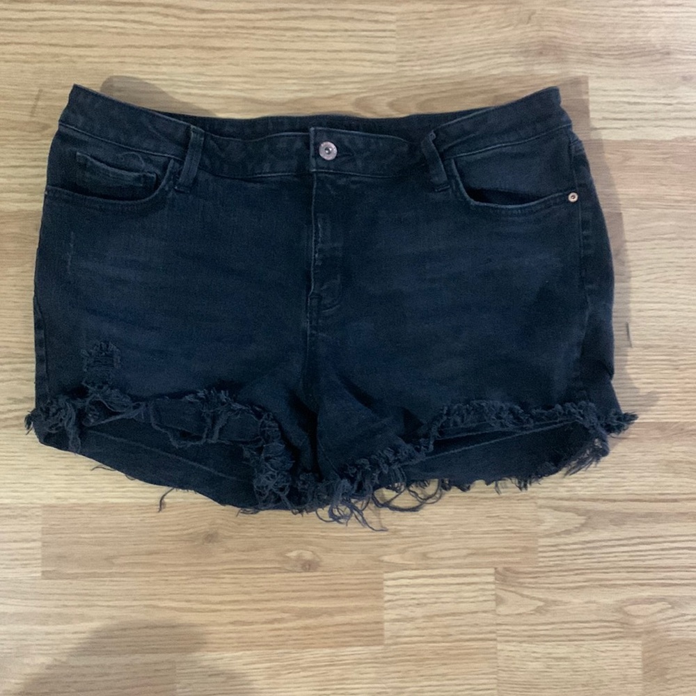 Arizona shorts